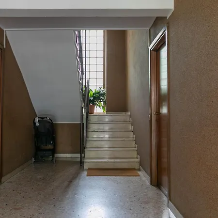 Turati Family Balcone E Posto Auto * Lecco