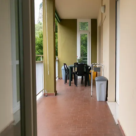 Turati Family Balcone E Posto Auto *