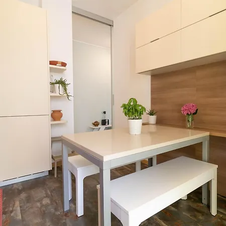 Turati Family Balcone E Posto Auto Daire Lecco