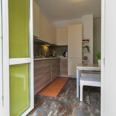 Appartamento Welcomely - Turati Family Lecco
