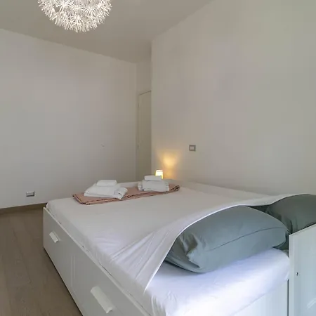 Welcomely - Turati Family Appartamento Lecco