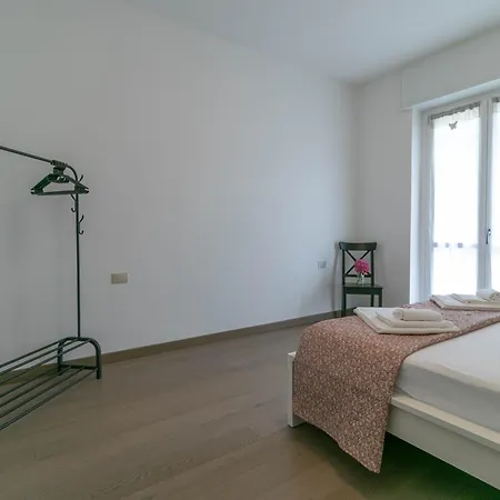 Appartamento Welcomely - Turati Family